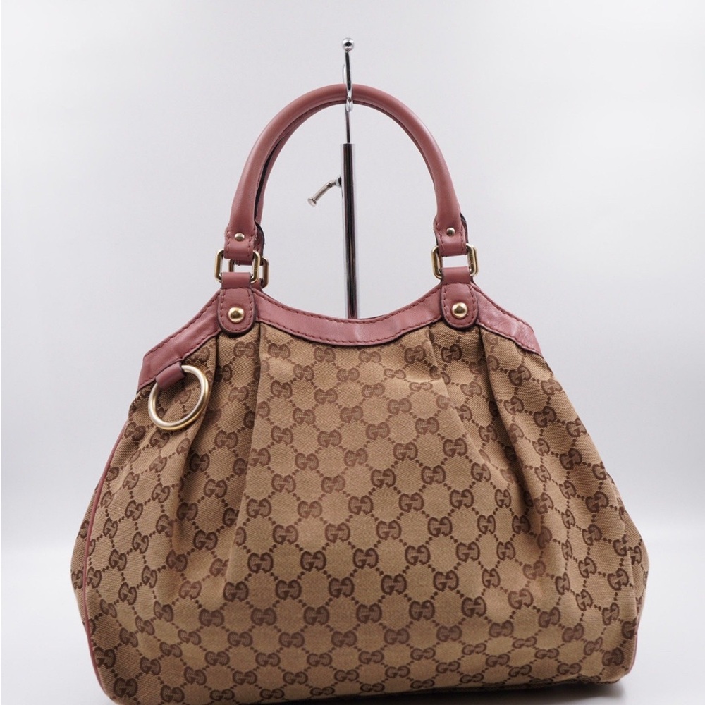 Gucci sukey bag 🚫SOLD🚫